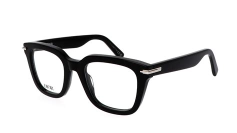 dior black frames dupe